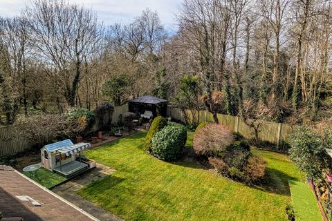 undefined, PEACOCK CLOSE, FAREHAM