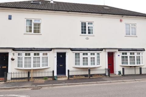 3 bedroom cottage for sale, South Street, Hythe