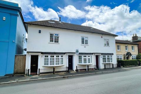 South Street, Hythe