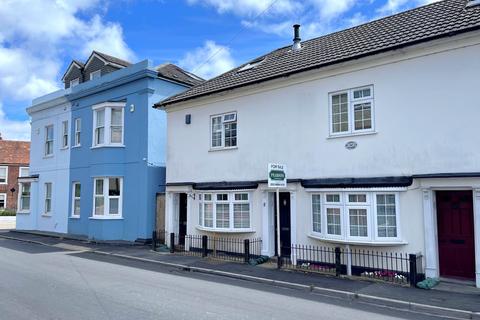 3 bedroom cottage for sale, South Street, Hythe