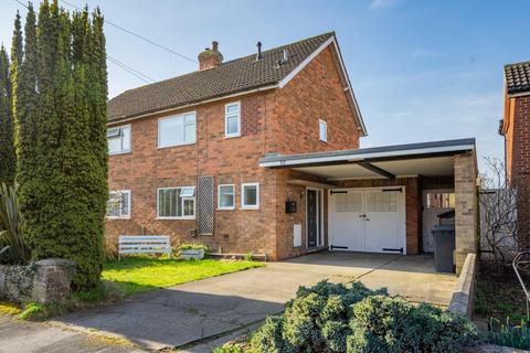 32 Bridge Road, Bishopthorpe, York, YO23 2RR