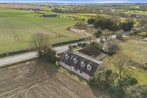 7 bedroom detached house for sale, Camp Road, Upper Heyford, Bicester