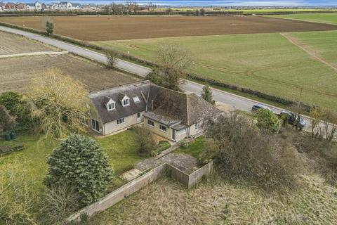 7 bedroom detached house for sale, Camp Road, Upper Heyford, Bicester
