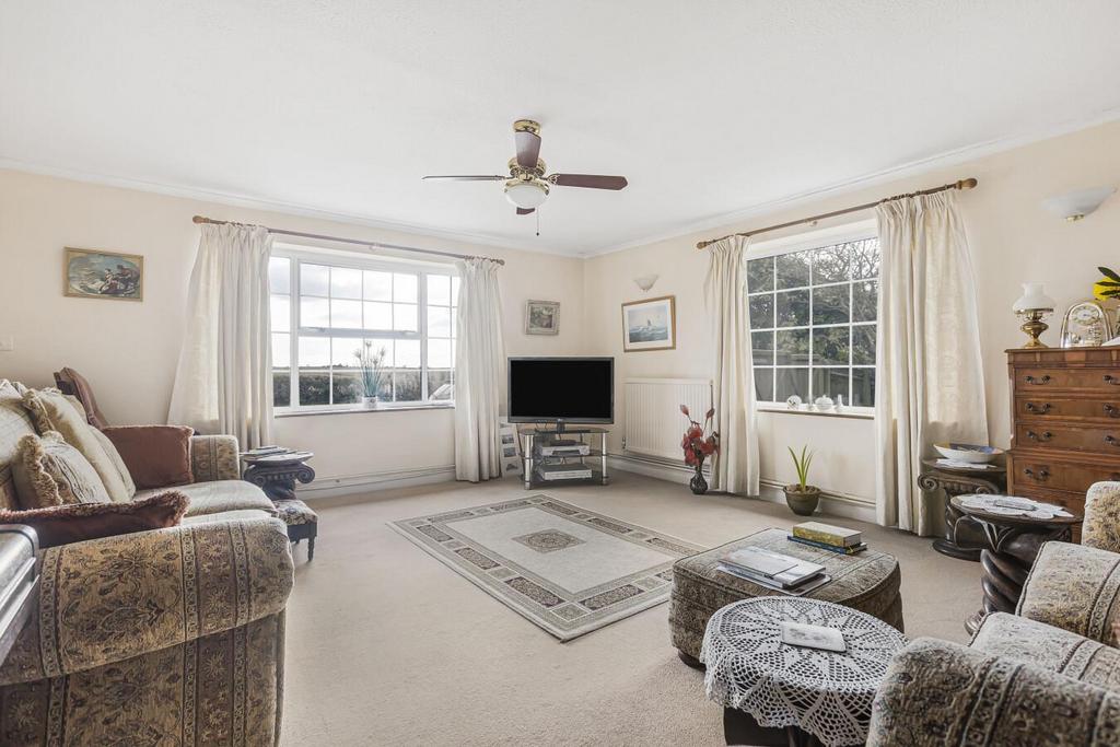 Living Room House