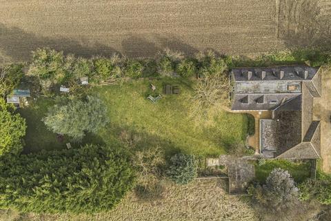 7 bedroom detached house for sale, Camp Road, Upper Heyford, Bicester