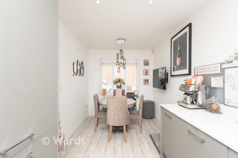 3 bedroom semi-detached house for sale, Byrne Road, Holborough Lakes, Snodland, Kent