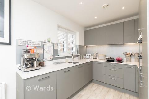3 bedroom semi-detached house for sale, Byrne Road, Holborough Lakes, Snodland, Kent