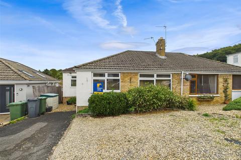 Heather Close, Stroud, Gloucestershire, GL5