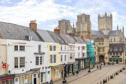 16 Anseres Place, Wells, BA5 2RT