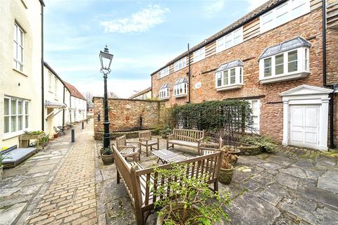 16 Anseres Place, Wells, BA5 2RT