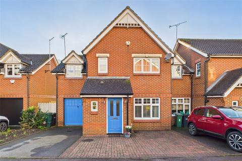 9 Norman Close, Epsom, KT18 5RU