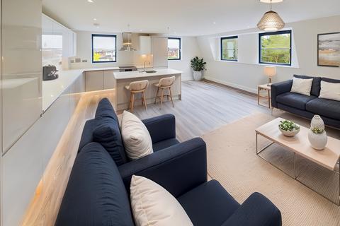 2 bedroom apartment for sale, Flat 9 The Music House, Richmond Grove, Exeter