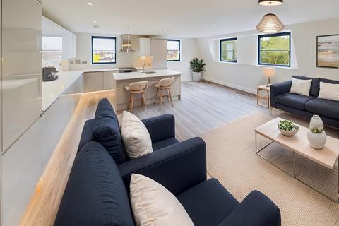 2 bedroom barn conversion for sale, Flat 9 The Music House, Homefield Road, Exeter