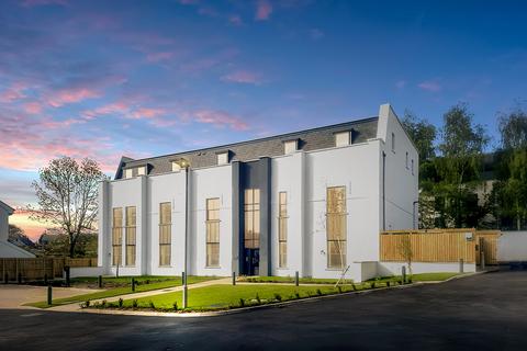 2 bedroom barn conversion for sale, Flat 9 The Music House, Homefield Road, Exeter