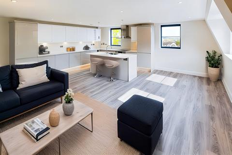 2 bedroom barn conversion for sale, Flat 9 The Music House, Homefield Road, Exeter