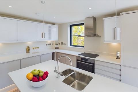 2 bedroom barn conversion for sale, Flat 9 The Music House, Homefield Road, Exeter