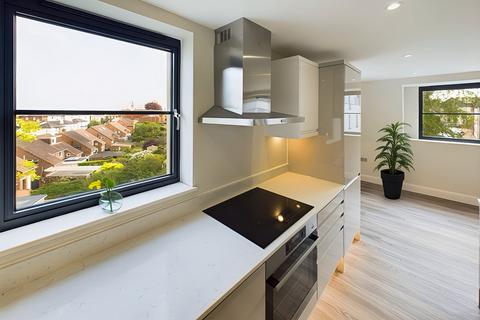 2 bedroom barn conversion for sale, Flat 9 The Music House, Homefield Road, Exeter