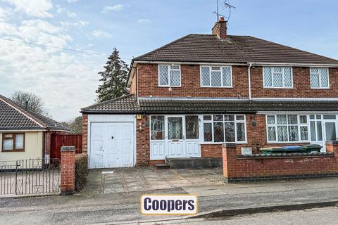 undefined, Cubbington Road, Hall Green, CV6