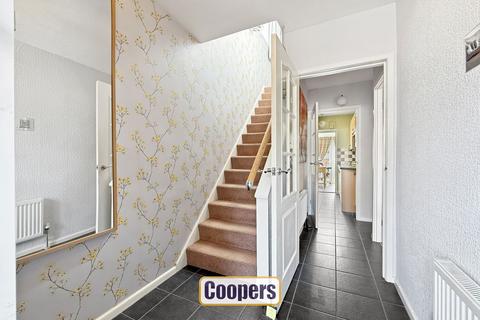undefined, Cubbington Road, Hall Green, CV6