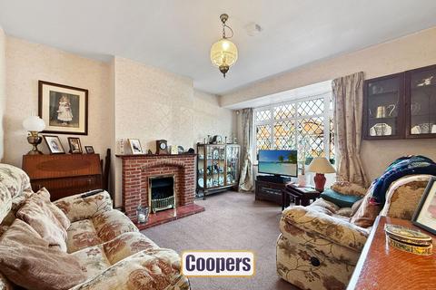 undefined, Cubbington Road, Hall Green, CV6