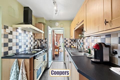 undefined, Cubbington Road, Hall Green, CV6