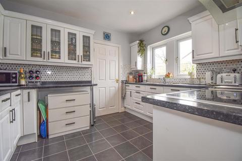 8 Cumberland Way, Clifton, Penrith, CA10 2ES
