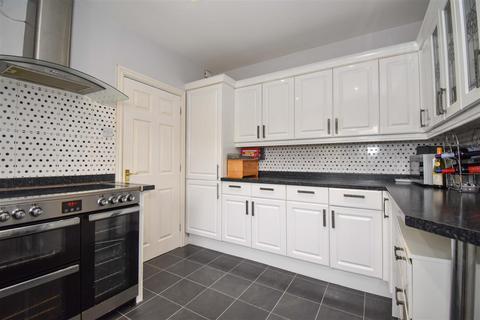 8 Cumberland Way, Clifton, Penrith, CA10 2ES
