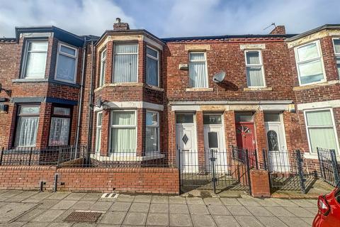Chichester Road, South Shields
