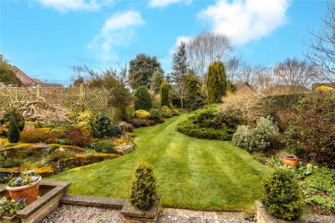 4 bedroom detached house for sale, The Oval, Bicton, Shrewsbury, Shropshire, SY3