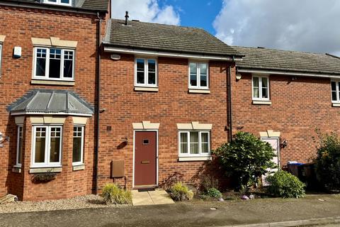 Ashmead, Little Billing, Northampton, NN3 9JQ