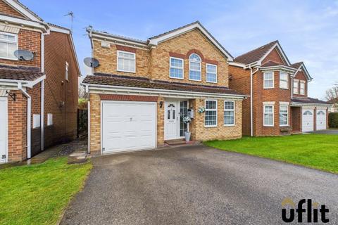 4 Elwin Court, Balby, Doncaster, DN4 8SH