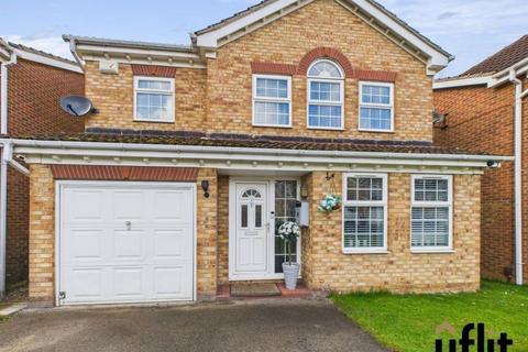 4 Elwin Court, Balby, Doncaster, DN4 8SH
