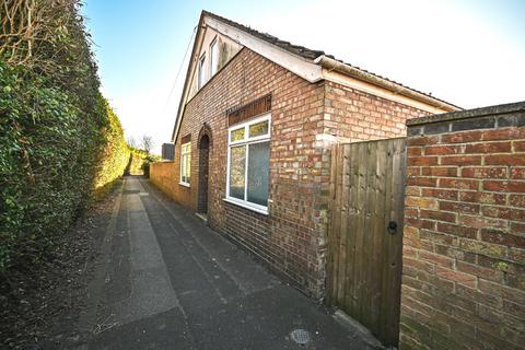 33 Arnolds Lane, Whittlesey, Peterborough, PE7 1QD