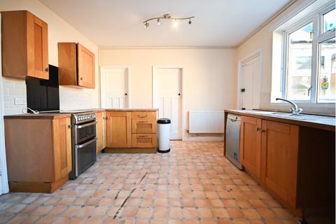 33 Arnolds Lane, Whittlesey, Peterborough, PE7 1QD