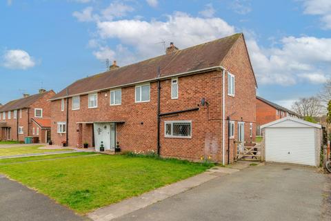 11 Aldfield Avenue, Lea, Preston, PR2 1XQ