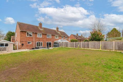 11 Aldfield Avenue, Lea, Preston, PR2 1XQ