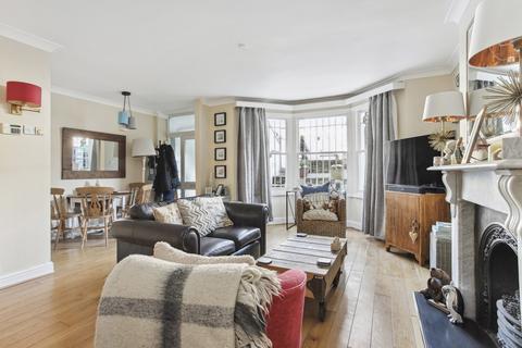 2 bedroom apartment for sale, Petherton Road, London, N5