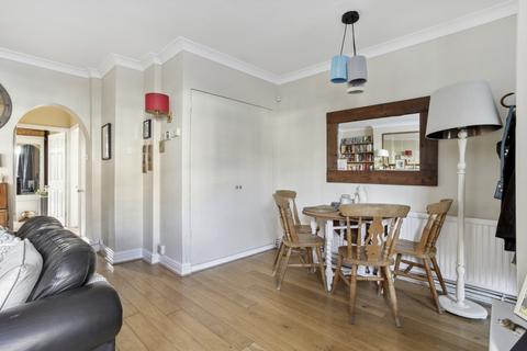 2 bedroom apartment for sale, Petherton Road, London, N5