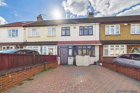 3 bedroom terraced house for sale, Ronelean Road, Surbiton KT6