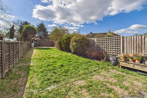 3 bedroom terraced house for sale, Ronelean Road, Surbiton KT6