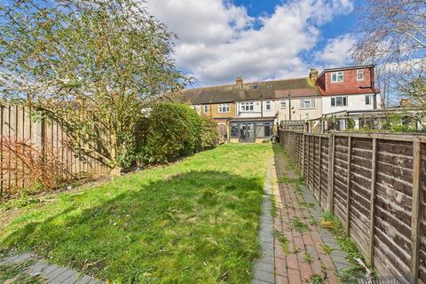 3 bedroom terraced house for sale, Ronelean Road, Surbiton KT6