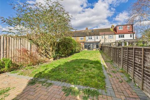 3 bedroom terraced house for sale, Ronelean Road, Surbiton KT6