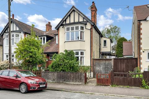 4 bedroom semi-detached house for sale, Harvey Goodwin Avenue, Cambridge CB4