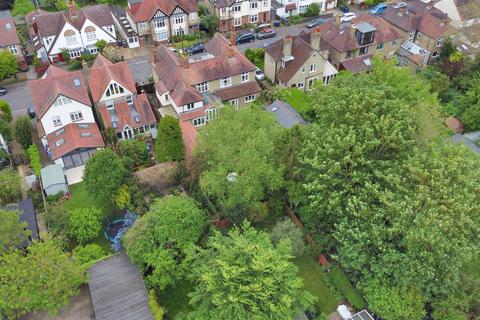 4 bedroom semi-detached house for sale, Harvey Goodwin Avenue, Cambridge CB4