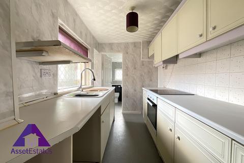 2 bedroom terraced house for sale, Neuadd Street, Abertillery, NP13 1NP