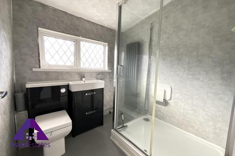 2 bedroom terraced house for sale, Neuadd Street, Abertillery, NP13 1NP