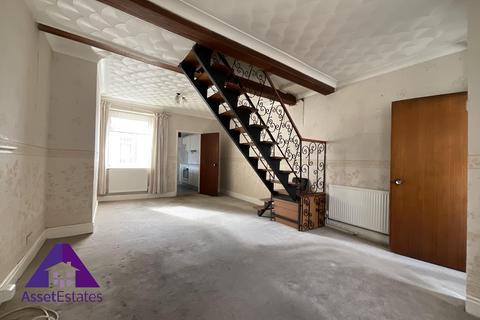2 bedroom terraced house for sale, Neuadd Street, Abertillery, NP13 1NP