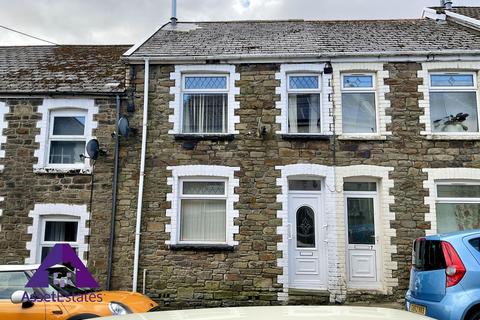 undefined, Neuadd Street, Abertillery