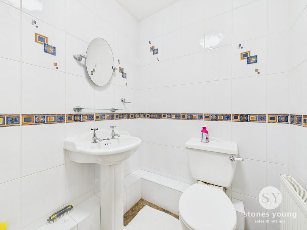 En Suite