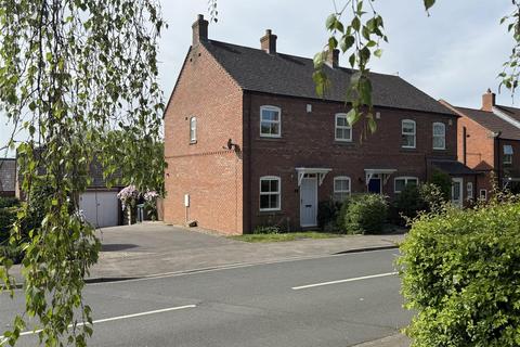 1 Copperclay Walk, Easingwold, York, YO61 3RU